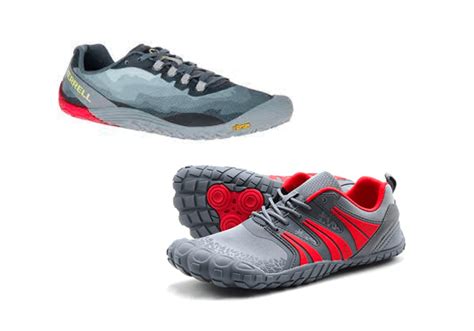 Best Minimalist Running Shoes Compared - The Ultimate Primate