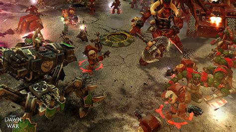 ซื้อ Warhammer 40,000: Dawn of War - Master Collection Steam Key ราคา ...