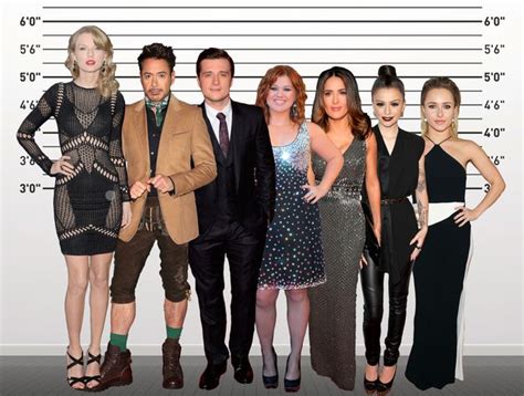 18 Celebrities You Didn't Know Were Really Short | Short celebrities, Celebrities, Celebs