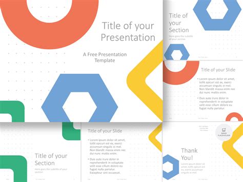 Google Powerpoint Presentation Templates