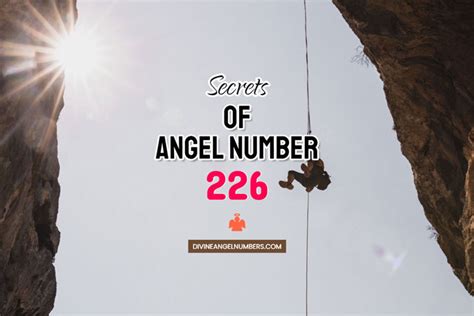 226 Angel Number: Secret Meaning, Symbolism & Twin Flame
