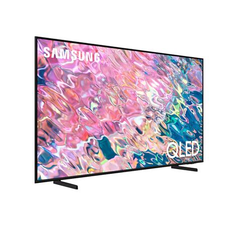 Electronics - TV & Home Theatre - TVs - Samsung 85" 2022 Q60 QLED 4K ...