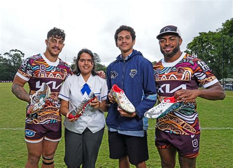 Broncos headline acts for Indigenous Round | Broncos