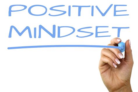 Positive Mindset - Free of Charge Creative Commons Handwriting image