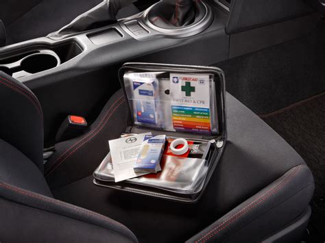 7 Best First Aid Kit for Car in 2018 - XL Race Parts