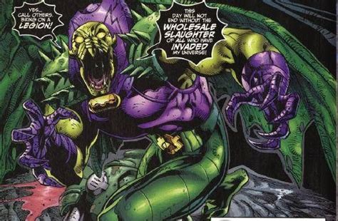 Annihilus | Fantastic four, Image, Marvel