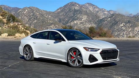 2021 Audi RS7 review: What's not to like? - CNET