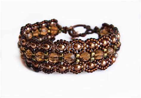 Bracelet Patterns | Beads Magic