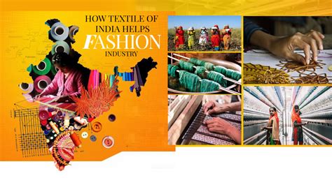 How Textile of India helps the Fashion Industry – Kovet Invogue