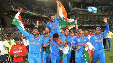 India beat Sri Lanka, India won by 6 wickets (with 10 balls remaining)