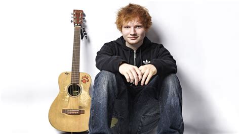 Ed Sheeran 'Photograph': lyrics, meaning, official music video ...