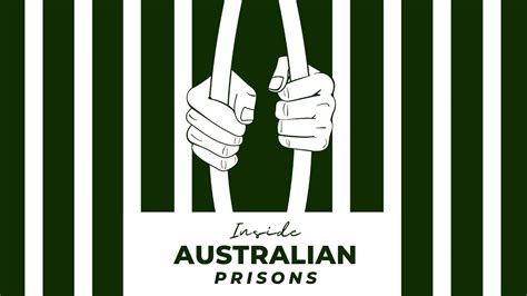 Inside Australian Prisons - YouTube