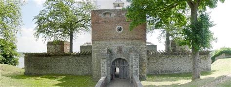 Upnor Castle