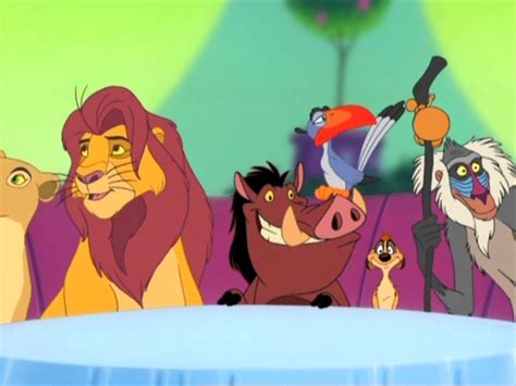 Simba | House Of Mouse Wiki | Fandom