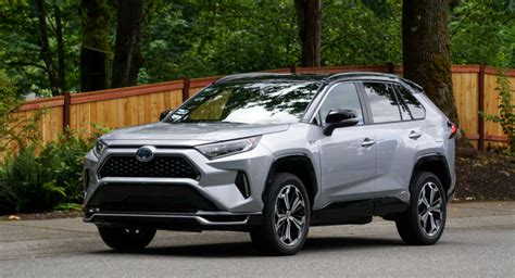 New 2022 Toyota RAV4 Hybrid Release Date, Price, Colors - 2023 Toyota Cars Rumors