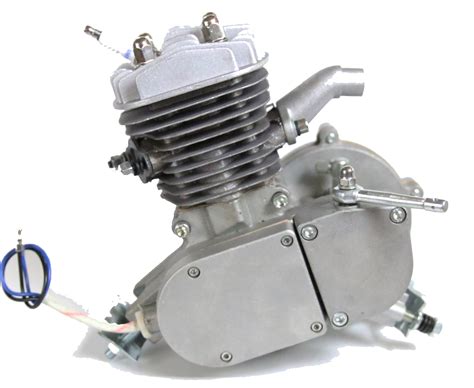 2 Stroke Motorized Parts - 2 Stroke Bicycle Engine Kits – Motorized ...