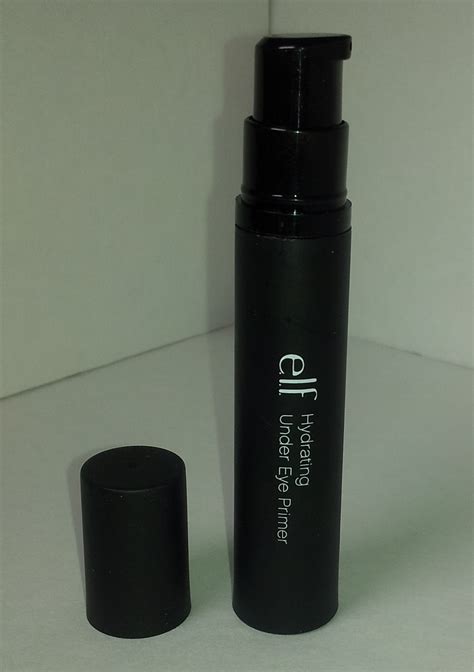 Lainamarie91: ELF Studio Hydrating Under Eye Primer Review