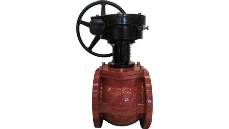 Matco-Norca announces new eccentric plug valve | Plumbing & Mechanical