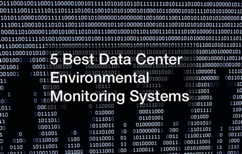 5 Best Data Center Environmental Monitoring Systems - Script Installation