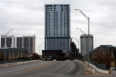 W Austin Hotel & Residences - Austin, Texas