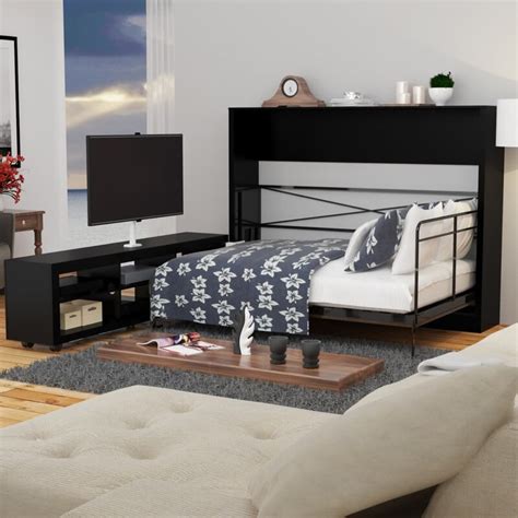 8 Things You Should Know When Buying A Murphy Bed With Desk - VisualHunt