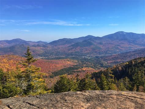 Big Slide Mountain, NY fall [oc] [4032x3024] : r/EarthPorn