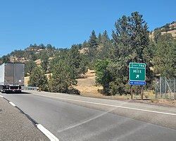 Interstate 5 in California - Wikipedia