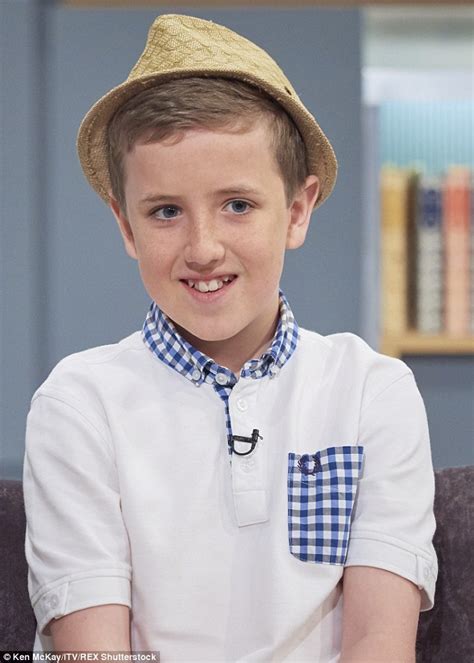 Britain's Got Talent's Henry Gallagher poised to 'ask out' mystery girl ...