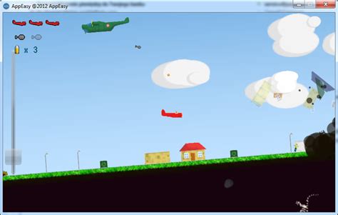 screenshot from simulator image - DogFight Dog - IndieDB