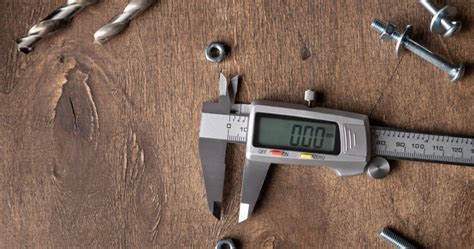 Best Digital Calipers for Machinists - Journeyman HQ