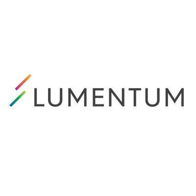 Lumentum | The Org