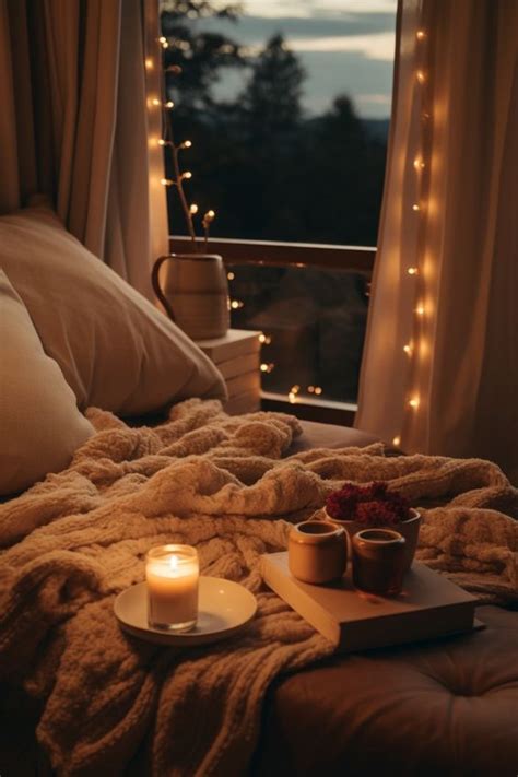 Hygge Bedroom Ideas for a Peaceful Retreat