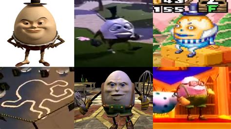 Shrek: All Versions Of Humpty Dumpty by Evanh123 on DeviantArt