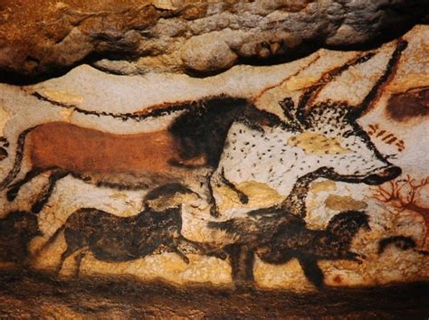 Lascaux