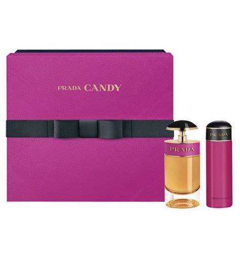 PRADA - CANDY Gift Set | 50 mL