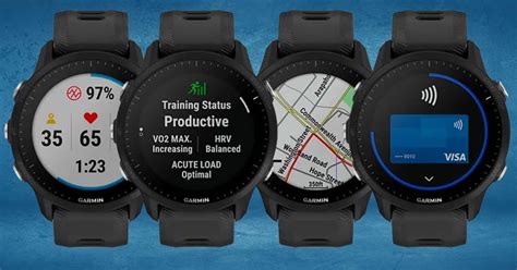 Garmin Forerunner 955 Review - Superwatches