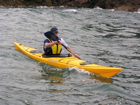 Joe Hayes Blog: How to buy a good kayak for cheap!