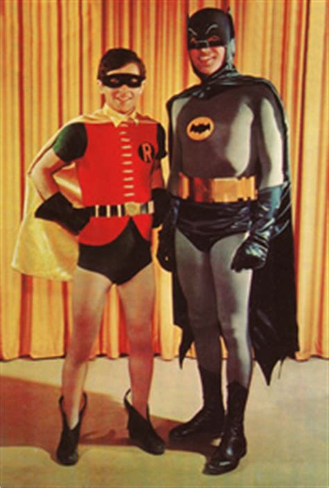 Batman (1966) - canceled + renewed TV shows, ratings - TV Series Finale