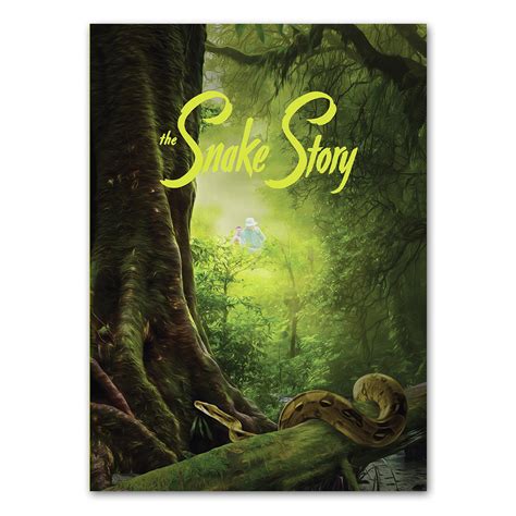 IBLP Online Store: The Snake Story