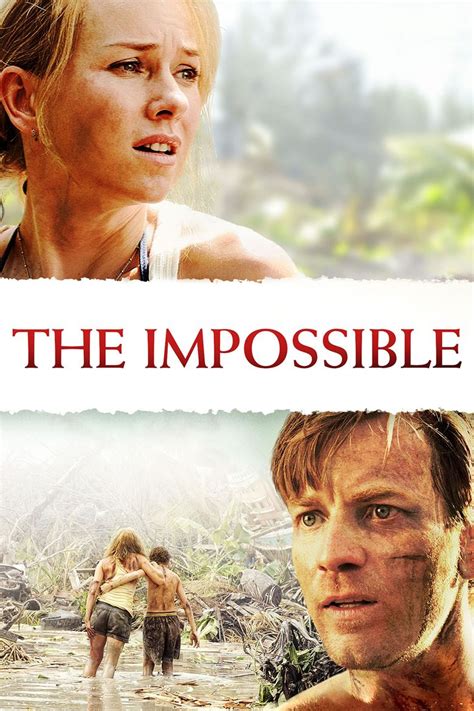 The Impossible (2012 film) - Alchetron, the free social encyclopedia