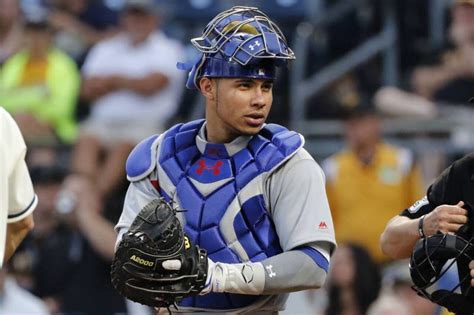 MLB rumors: Mets trading for Cubs’ Willson Contreras? - nj.com