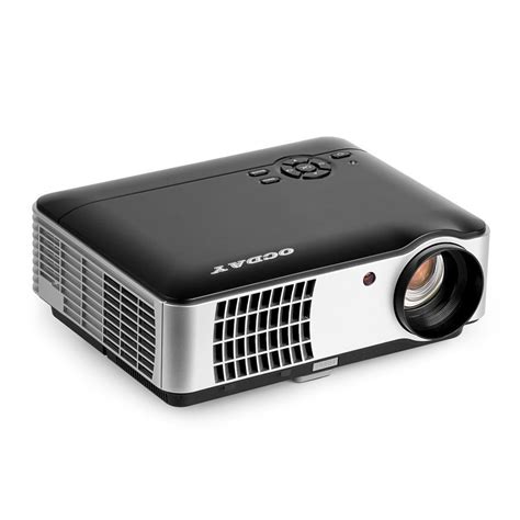 7. Top 10 Best Gaming Projectors Reviews | Best projector, Video ...