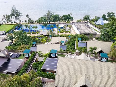 A Review of the Hyatt Regency Resort in Phuket, Thailand - The Points Guy