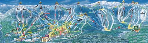 Sunday River Resort Guide - World Snowboard Guide