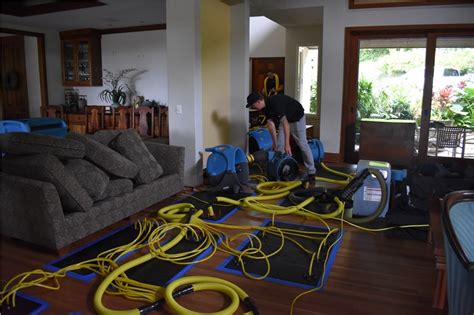 Hardwood Floor Drying Equipment – Flooring Site