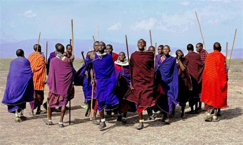 Everything you need to know about Tanzania Culture | Tanzania