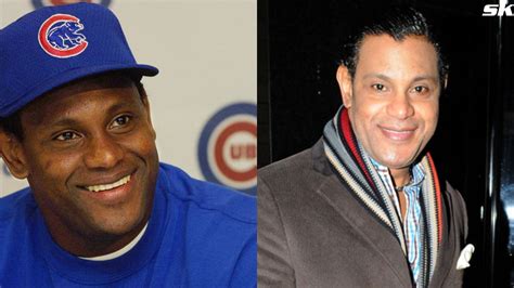 Sammy Sosa: Former MLB star Sammy Sosa's startling skin-tone change leaves ex-Astros player ...