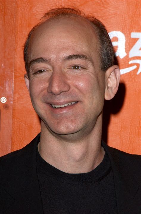 Jeff Bezos - Ethnicity of Celebs | What Nationality Ancestry Race