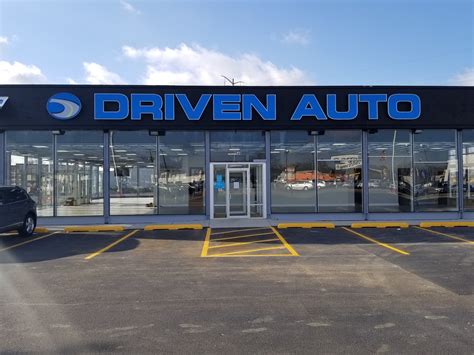 Driven Auto of Waukegan - Waukegan, IL | Cars.com