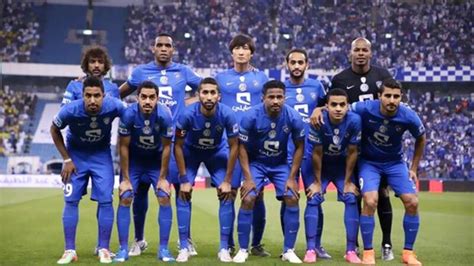 Saudi Al-Hilal FC selects Muscat to host matches against Iranian clubs | Al Bawaba